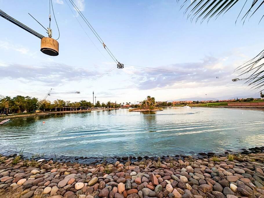 Waky Club Large Luxury Villa Marrakesh Exterior photo